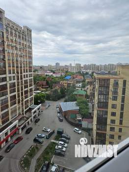 1-к квартира, на длительный срок, 40м2, 12/17 этаж