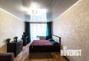 1-к квартира, посуточно, 34м2, 7/9 этаж