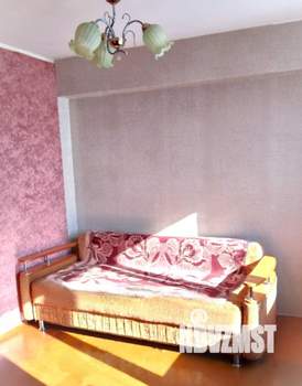 4-к квартира, на длительный срок, 60м2, 4/5 этаж
