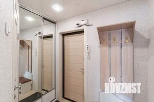 1-к квартира, посуточно, 38м2, 2/5 этаж