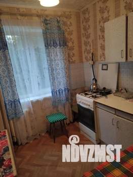 1-к квартира, на длительный срок, 31м2, 2/5 этаж