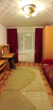 1-к квартира, на длительный срок, 30м2, 6/9 этаж