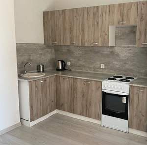 1-к квартира, на длительный срок, 37м2, 7/16 этаж