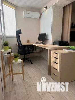 2-к квартира, посуточно, 65м2, 1/1 этаж