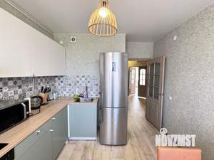 2-к квартира, на длительный срок, 60м2, 13/18 этаж
