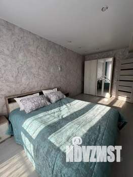 1-к квартира, посуточно, 56м2, 7/9 этаж