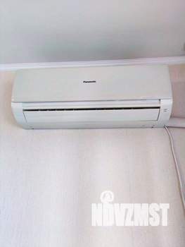 1-к квартира, посуточно, 55м2, 1/1 этаж