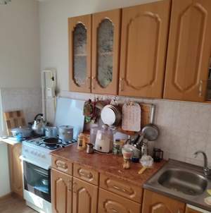 3-к квартира, на длительный срок, 58м2, 5/5 этаж