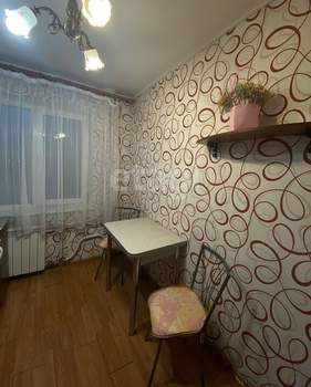 1-к квартира, на длительный срок, 36м2, 3/14 этаж