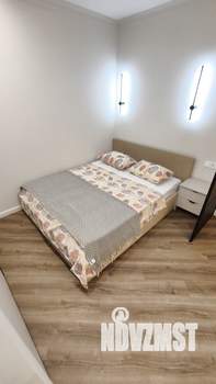 1-к квартира, посуточно, 45м2, 3/5 этаж