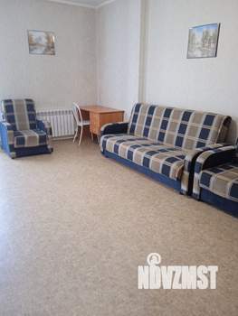 Студия квартира, на длительный срок, 31м2, 9/10 этаж