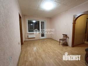 4-к квартира, на длительный срок, 61м2, 3/9 этаж