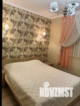 2-к квартира, посуточно, 55м2, 9/16 этаж