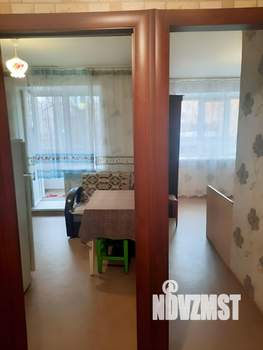 1-к квартира, на длительный срок, 30м2, 1/9 этаж