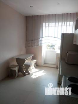 1-к квартира, на длительный срок, 36м2, 4/14 этаж