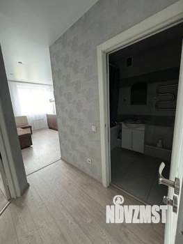 1-к квартира, на длительный срок, 39м2, 8/10 этаж