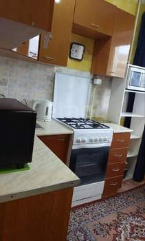 1-к квартира, на длительный срок, 32м2, 5/9 этаж