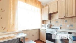 1-к квартира, посуточно, 27м2, 3/5 этаж