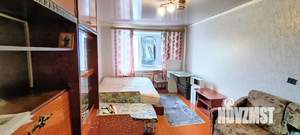 1-к квартира, на длительный срок, 28м2, 5/5 этаж