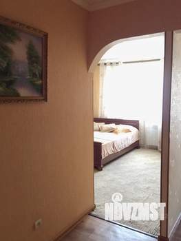 1-к квартира, посуточно, 37м2, 3/8 этаж