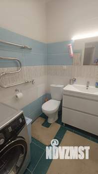 1-к квартира, на длительный срок, 41м2, 4/18 этаж