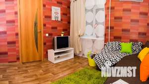 2-к квартира, посуточно, 40м2, 2/5 этаж