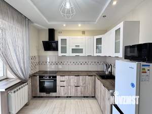 1-к квартира, на длительный срок, 40м2, 1/10 этаж