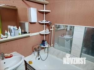 Студия квартира, на длительный срок, 38м2, 2/10 этаж