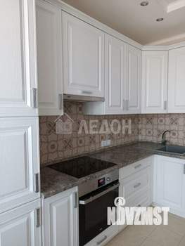 2-к квартира, на длительный срок, 52м2, 8/15 этаж