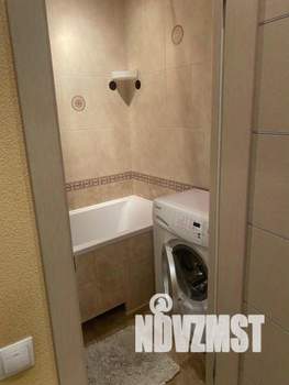 1-к квартира, на длительный срок, 41м2, 12/12 этаж