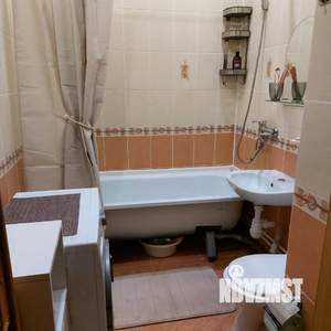 1-к квартира, посуточно, 30м2, 5/11 этаж