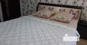 1-к квартира, посуточно, 37м2, 3/5 этаж