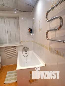 2-к квартира, посуточно, 60м2, 3/5 этаж