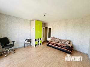 2-к квартира, на длительный срок, 60м2, 4/11 этаж