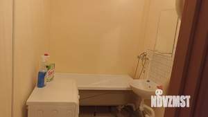 Студия квартира, на длительный срок, 35м2, 6/10 этаж