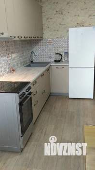 1-к квартира, посуточно, 36м2, 3/14 этаж