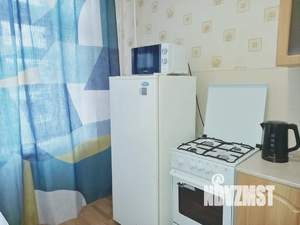 1-к квартира, посуточно, 47м2, 2/5 этаж