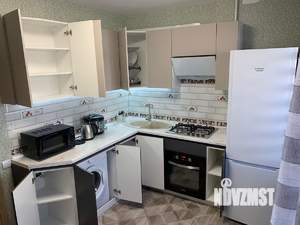 1-к квартира, на длительный срок, 37м2, 4/11 этаж