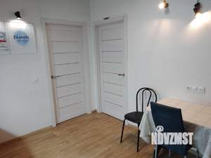 2-к квартира, посуточно, 51м2, 1/17 этаж