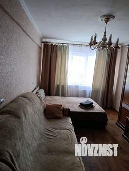 1-к квартира, посуточно, 31м2, 2/5 этаж