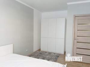 1-к квартира, на длительный срок, 45м2, 7/10 этаж