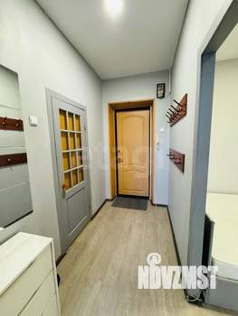 1-к квартира, на длительный срок, 40м2, 5/5 этаж