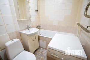 2-к квартира, посуточно, 50м2, 2/5 этаж