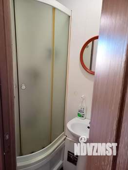 1-к квартира, на длительный срок, 30м2, 5/5 этаж