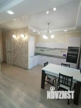 1-к квартира, посуточно, 50м2, 4/17 этаж