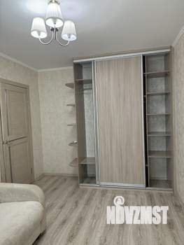 1-к квартира, на длительный срок, 28м2, 1/9 этаж