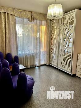 1-к квартира, на длительный срок, 31м2, 2/9 этаж