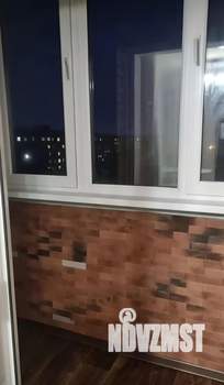 1-к квартира, на длительный срок, 37м2, 8/10 этаж