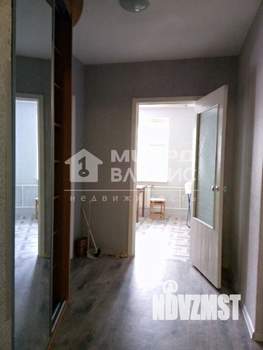 1-к квартира, на длительный срок, 51м2, 7/10 этаж