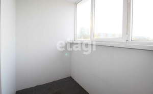 1-к квартира, на длительный срок, 39м2, 5/18 этаж